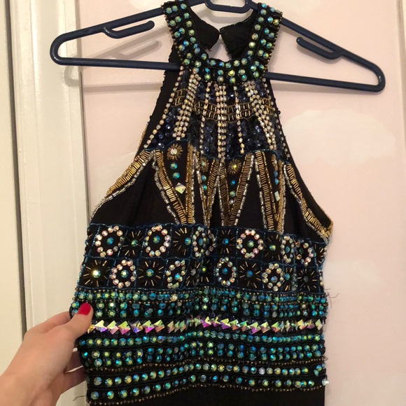 Prom Dress! - Picture 3 of 7